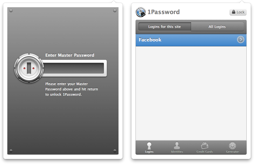 1Password